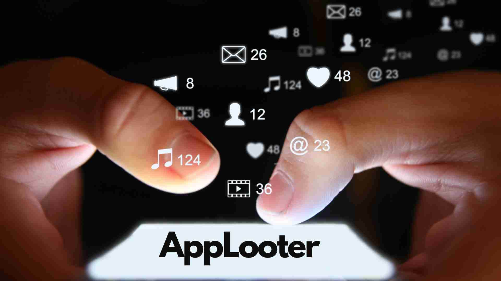 AppLooter